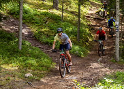 Vivus.lv MTB maratons 2026 | 3.posms, Tukums894