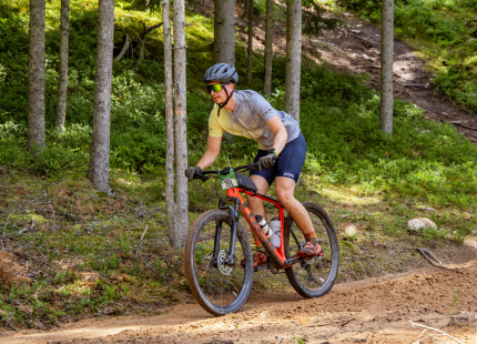 Vivus.lv MTB maratons 2026 | 3.posms, Tukums895