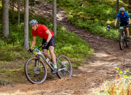 Vivus.lv MTB maratons 2026 | 3.posms, Tukums896