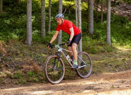 Vivus.lv MTB maratons 2026 | 3.posms, Tukums897