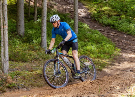 Vivus.lv MTB maratons 2026 | 3.posms, Tukums898