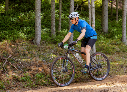 Vivus.lv MTB maratons 2026 | 3.posms, Tukums899