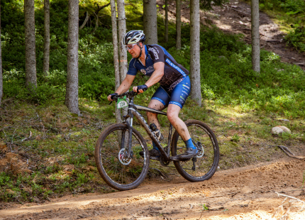 Vivus.lv MTB maratons 2026 | 3.posms, Tukums901