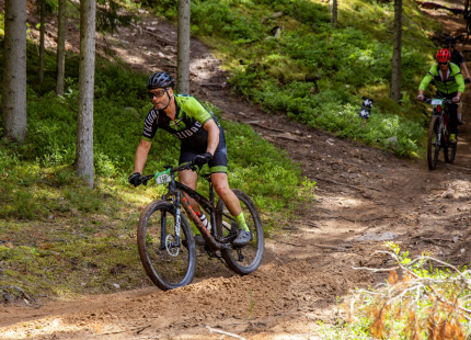 Vivus.lv MTB maratons 2026 | 3.posms, Tukums902