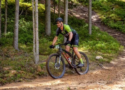 Vivus.lv MTB maratons 2026 | 3.posms, Tukums903