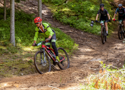 Vivus.lv MTB maratons 2026 | 3.posms, Tukums904