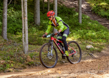 Vivus.lv MTB maratons 2026 | 3.posms, Tukums905