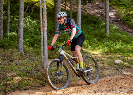 Vivus.lv MTB maratons 2026 | 3.posms, Tukums907