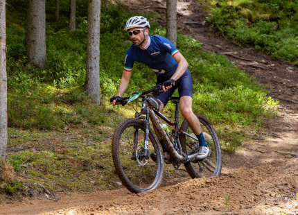 Vivus.lv MTB maratons 2026 | 3.posms, Tukums908