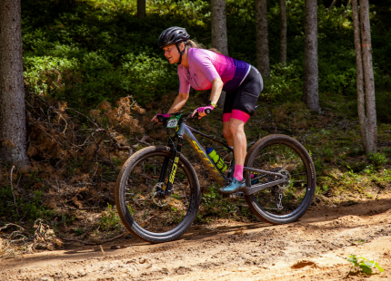 Vivus.lv MTB maratons 2026 | 3.posms, Tukums910