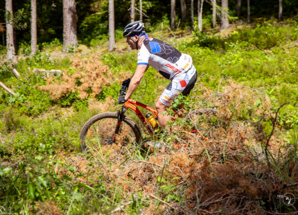 Vivus.lv MTB maratons 2026 | 3.posms, Tukums911