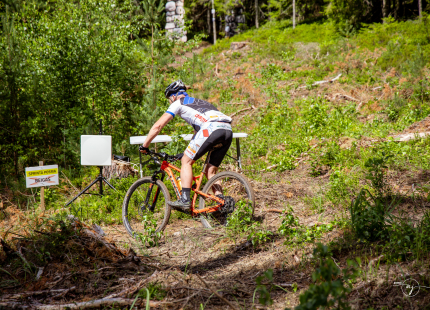 Vivus.lv MTB maratons 2026 | 3.posms, Tukums912
