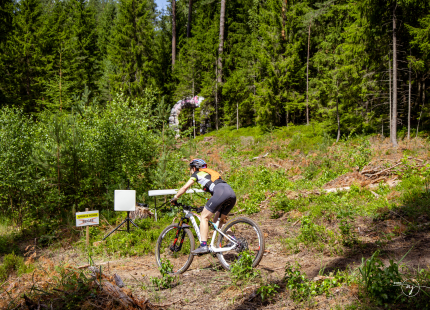 Vivus.lv MTB maratons 2026 | 3.posms, Tukums913