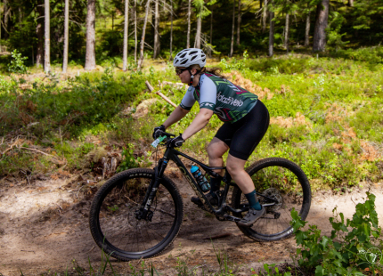 Vivus.lv MTB maratons 2026 | 3.posms, Tukums915