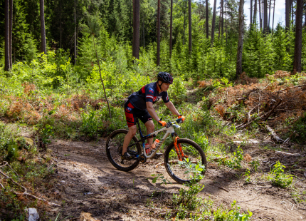 Vivus.lv MTB maratons 2026 | 3.posms, Tukums917