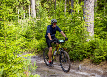 Vivus.lv MTB maratons 2026 | 3.posms, Tukums918