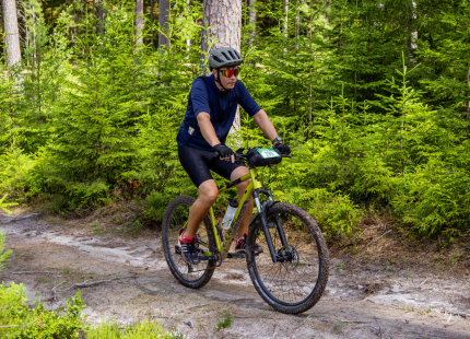 Vivus.lv MTB maratons 2026 | 3.posms, Tukums919