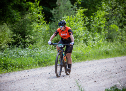 Vivus.lv MTB maratons 2026 | 3.posms, Tukums921