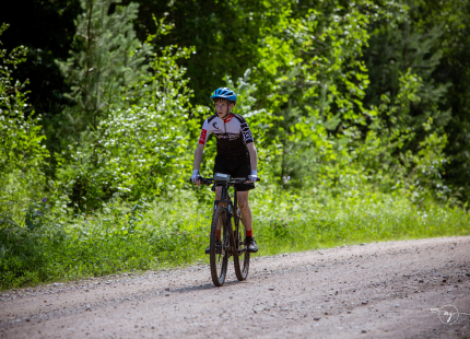Vivus.lv MTB maratons 2026 | 3.posms, Tukums924
