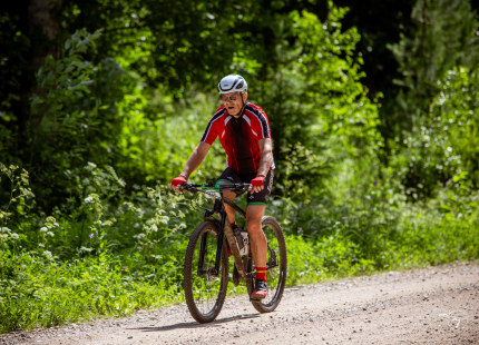 Vivus.lv MTB maratons 2026 | 3.posms, Tukums926