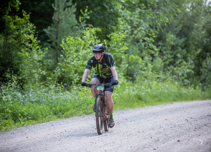 Vivus.lv MTB maratons 2026 | 3.posms, Tukums927