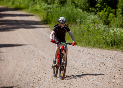 Vivus.lv MTB maratons 2026 | 3.posms, Tukums929