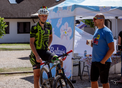 Vivus.lv MTB maratons 2026 | 3.posms, Tukums932