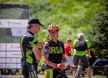 Vivus.lv MTB maratons 2026 | 3.posms, Tukums936