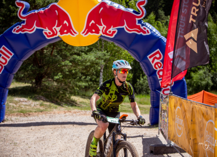 Vivus.lv MTB maratons 2026 | 3.posms, Tukums942