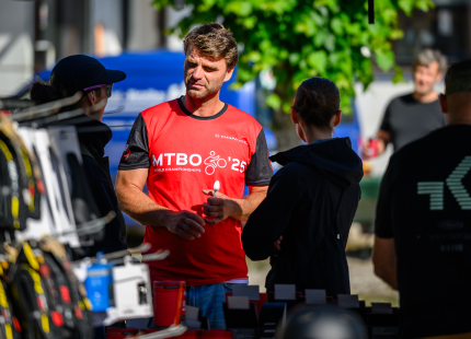 Vivus.lv MTB maratons 2026 | 3.posms, Tukums4