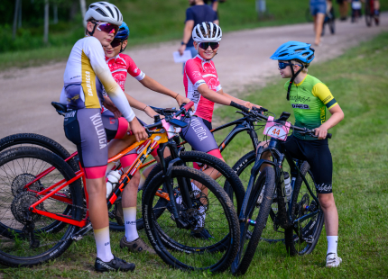 Vivus.lv MTB maratons 2026 | 3.posms, Tukums5