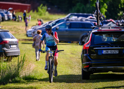 Vivus.lv MTB maratons 2026 | 3.posms, Tukums6