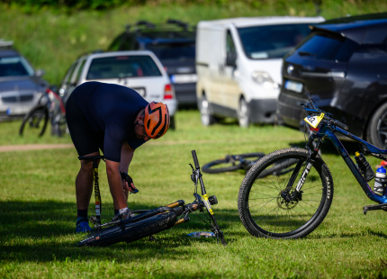 Vivus.lv MTB maratons 2026 | 3.posms, Tukums7