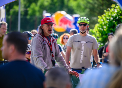 Vivus.lv MTB maratons 2026 | 3.posms, Tukums9