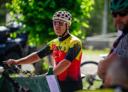 Vivus.lv MTB maratons 2026 | 3.posms, Tukums10