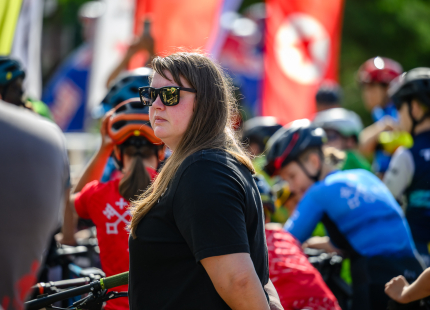 Vivus.lv MTB maratons 2026 | 3.posms, Tukums11