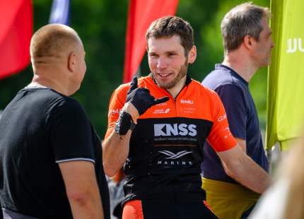 Vivus.lv MTB maratons 2026 | 3.posms, Tukums13