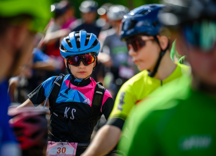 Vivus.lv MTB maratons 2026 | 3.posms, Tukums14