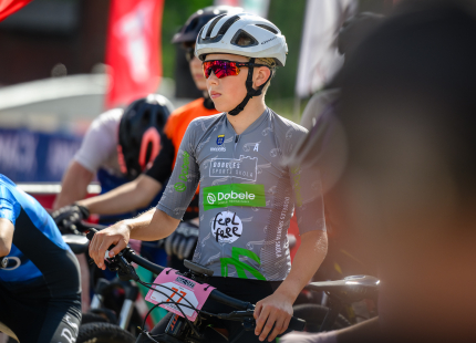 Vivus.lv MTB maratons 2026 | 3.posms, Tukums15
