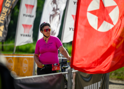 Vivus.lv MTB maratons 2026 | 3.posms, Tukums16