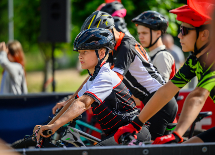 Vivus.lv MTB maratons 2026 | 3.posms, Tukums17