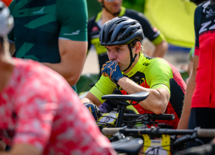 Vivus.lv MTB maratons 2026 | 3.posms, Tukums42
