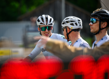Vivus.lv MTB maratons 2026 | 3.posms, Tukums43