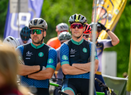Vivus.lv MTB maratons 2026 | 3.posms, Tukums44