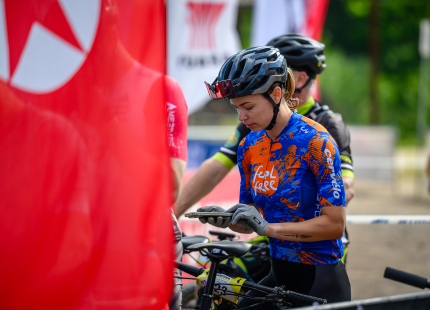 Vivus.lv MTB maratons 2026 | 3.posms, Tukums46