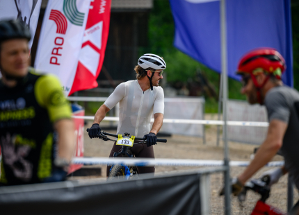 Vivus.lv MTB maratons 2026 | 3.posms, Tukums47