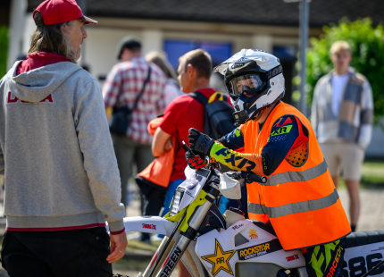 Vivus.lv MTB maratons 2026 | 3.posms, Tukums49