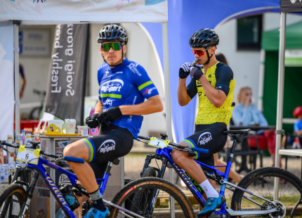 Vivus.lv MTB maratons 2026 | 3.posms, Tukums52