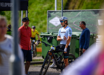 Vivus.lv MTB maratons 2026 | 3.posms, Tukums53