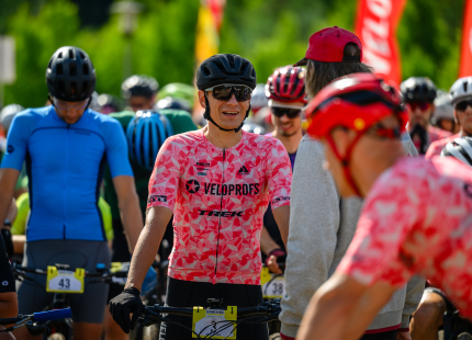 Vivus.lv MTB maratons 2026 | 3.posms, Tukums56